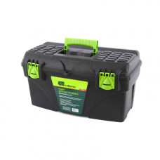 Ящик для инструмента 530х275х290мм, 21" СИБРТЕХ 90806 Ящик для инструмента 530х275х290мм, 21" СИБРТЕХ 90806