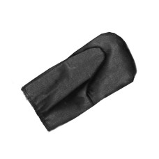 Утеплённые рукавицы