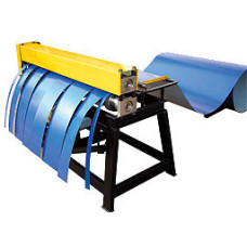 Станок продольной резки металла ДН-10