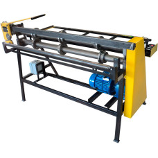 Станок продольной резки металла ДН-3