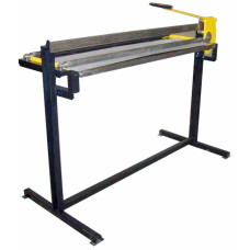 Поперечный отрезной нож на стойке ОНС