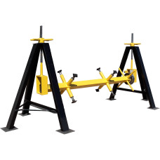 Тяжелые самоподъёмные разматыватели ТР-5