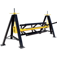 Самоподъёмные самоцентрирующиеся разматыватели УРС-5