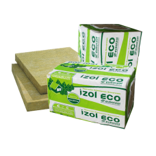 Базальтовый утеплитель Мин. Плита Эко 140 Базальтовый утеплитель Мин. Плита Эко 140