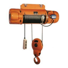 Электрическая таль TOR ТЭК CD г/п 5,0 т, 18 м 1005046 Электрическая таль TOR ТЭК CD г/п 5,0 т, 18 м 1005046