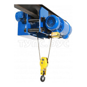 Электрическая таль TOR ТЭК CDL 5,0 т 9,0 м УСВ 1008882