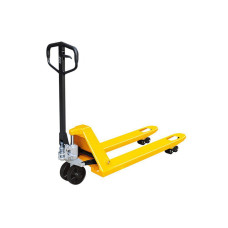 Тележка гидравлическая TOR RHP BF 2500, узковильная полиуретан. колеса 1010176 Тележка гидравлическая TOR RHP BF 2500, узковильная полиуретан. колеса 1010176