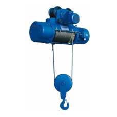 Электрическая таль TOR ТЭК CD г/п 0,5 т, 6 м (модель G) 1021769 Электрическая таль TOR ТЭК CD г/п 0,5 т, 6 м (модель G) 1021769