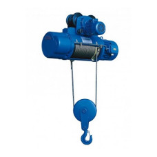 Электрическая таль TOR ТЭК CD г/п 1,0 т 36 м 109136 Электрическая таль TOR ТЭК CD г/п 1,0 т 36 м 109136