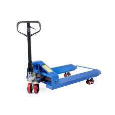 Тележка гидравлическая TOR ZT 2.5T для рулонов 11802529