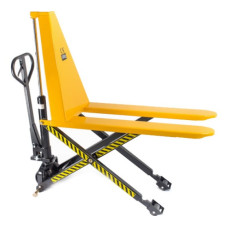 Тележка гидравлическая TOR 1000 кг HLS1000Q с ножничным подъемом полиуретан. колеса 1181002 Тележка гидравлическая TOR 1000 кг HLS1000Q с ножничным подъемом полиуретан. колеса 1181002