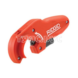 Труборез для пластмассы RIDGID P-TEC 5000 40868 (50 мм) 