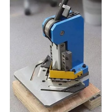 Угловысечной станок HN-3/102 Угловысечной станок HN-3/102