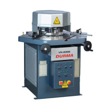 Угловысечной станок гидравлический серия VN 2006 Угловысечной станок гидравлический серия VN 2006