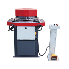 Угловысечной станок HNM-6A Угловысечной станок HNM-6A