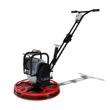 Электрическая заглаживающая машина для бетона Vektor VSCG-600E 380В 4005