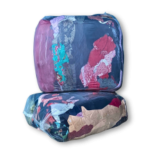 Ветошь стандарт, брикет 10 кг Ветошь стандарт, брикет 10 кг