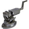 TLT/SP-75 Станочные, трехосевые, прецизионные тиски, Wilton, 75 х 75 мм 11701EU
