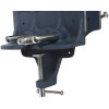 WWV/P-6 тиски для деревообработки с креплением к столу, Wilton, 150 мм 65019EU