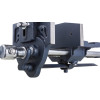 WWV/D/Q/7 Тиски для деревообработки, быстрое действие, Wilton, 175 мм  65020EU