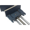 WWV/R-9 Тиски для деревообработки, быстрое крепление, Wilton, 225 мм 65021EU