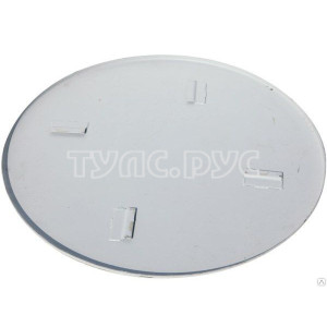Затирочный диск Zitrek 039-0106-1 