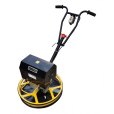 Заглаживающая машина Zitrek PT-24 220В, 2,2кВт, с УЗО 039-0109