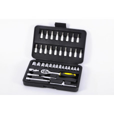 Набор инструментов для авто Zitrek SAM38 065-0040