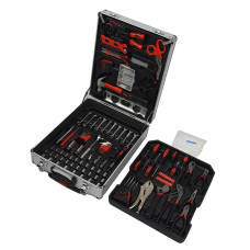 Набор инструментов для авто и дома Zitrek SHP399 065-0048