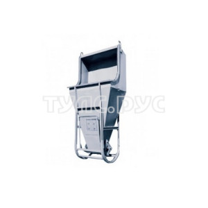 Бадья для бетона Zitrek БП-2,5 021-1034