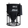 Бадья для бетона Zitrek БН-2.0 (лоток) 021-1066