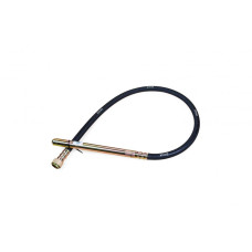 Вал 2.0 м.со встроенной булавой ф-35мм для Z-900/1100 045-0047-1