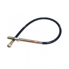 Вал 1.5 м.со встроенной булавой ф-35мм для Z-35-1,5 045-0047