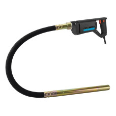 Вибратор портативный Zitrek Z-900 (220В) вал 2.0 м. со встроенной булавой ф-35 мм. 045-0049-2 Вибратор портативный Zitrek Z-900 (220В) вал 2.0 м. со встроенной булавой ф-35 мм. 045-0049-2