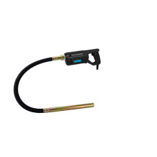 Вибратор портативный Zitrek Z-1100 (220В) вал 2.0 м. со встроенной булавой ф-35 мм. 045-0049-3 Вибратор портативный Zitrek Z-1100 (220В) вал 2.0 м. со встроенной булавой ф-35 мм. 045-0049-3