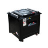 Станок для гибки арматуры Zitrek GW-40A автомат 067-0086