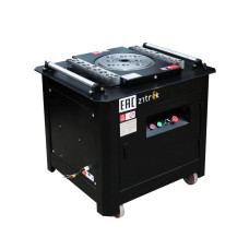 Станок для гибки арматуры Zitrek GW-40A автомат 067-0086