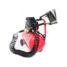 Штукатурная мини-станция Zitrek FS-01 021-3130 Штукатурная мини-станция Zitrek FS-01 021-3130