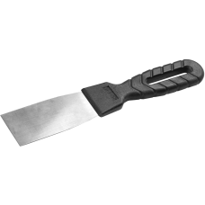 Шпатель с нержавеющим полотном 60мм Зубр МАСТЕР 10077-06