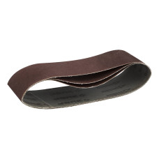 Лента шлифовальная универсальная бесконечная для ЗШС-500 (100х914 мм; Р120; 3 шт.) Зубр 35548-120