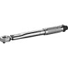 Динамометрический ключ, Профессионал ЗУБР 1/4", 2 - 24 Н·м 64091-025_z01