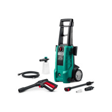 Мойка высокого давления, пистолет МИГ-180 ЗУБР 160 Атм, 2100 Вт АВД-160