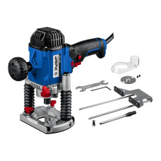 Универсальный фрезер ЗУБР Профессионал ФПР-1200