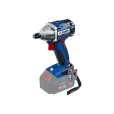 Бесщеточный гайковерт, Профессионал ЗУБР Т7, 20 В, 280 Н·м, без АКБ GB-255