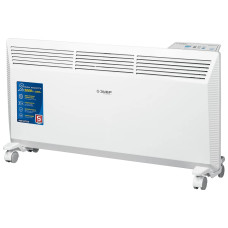 Электрический конвектор ЗУБР Профессионал 2 кВт КЭП-2000 Электрический конвектор ЗУБР Профессионал 2 кВт КЭП-2000