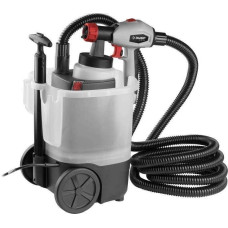 Краскопульт (краскораспылитель) электрич, ЗУБР КПЭ-750