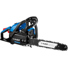 Пила цепная бензиновая, ЗУБР Профессионал ПБЦ-400 40П