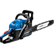 Пила цепная бензиновая, ЗУБР Профессионал ПБЦ-560 45ДП