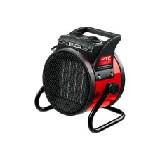 Электрическая тепловая пушка ЗУБР 2 кВт ТПК-2Р