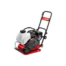 Бензиновая виброплита ЗУБР 15 кН, 80 кг ВПБ-15 А Бензиновая виброплита ЗУБР 15 кН, 80 кг ВПБ-15 А